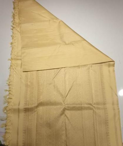 SAREES KPM SILK WITH BLOUSE